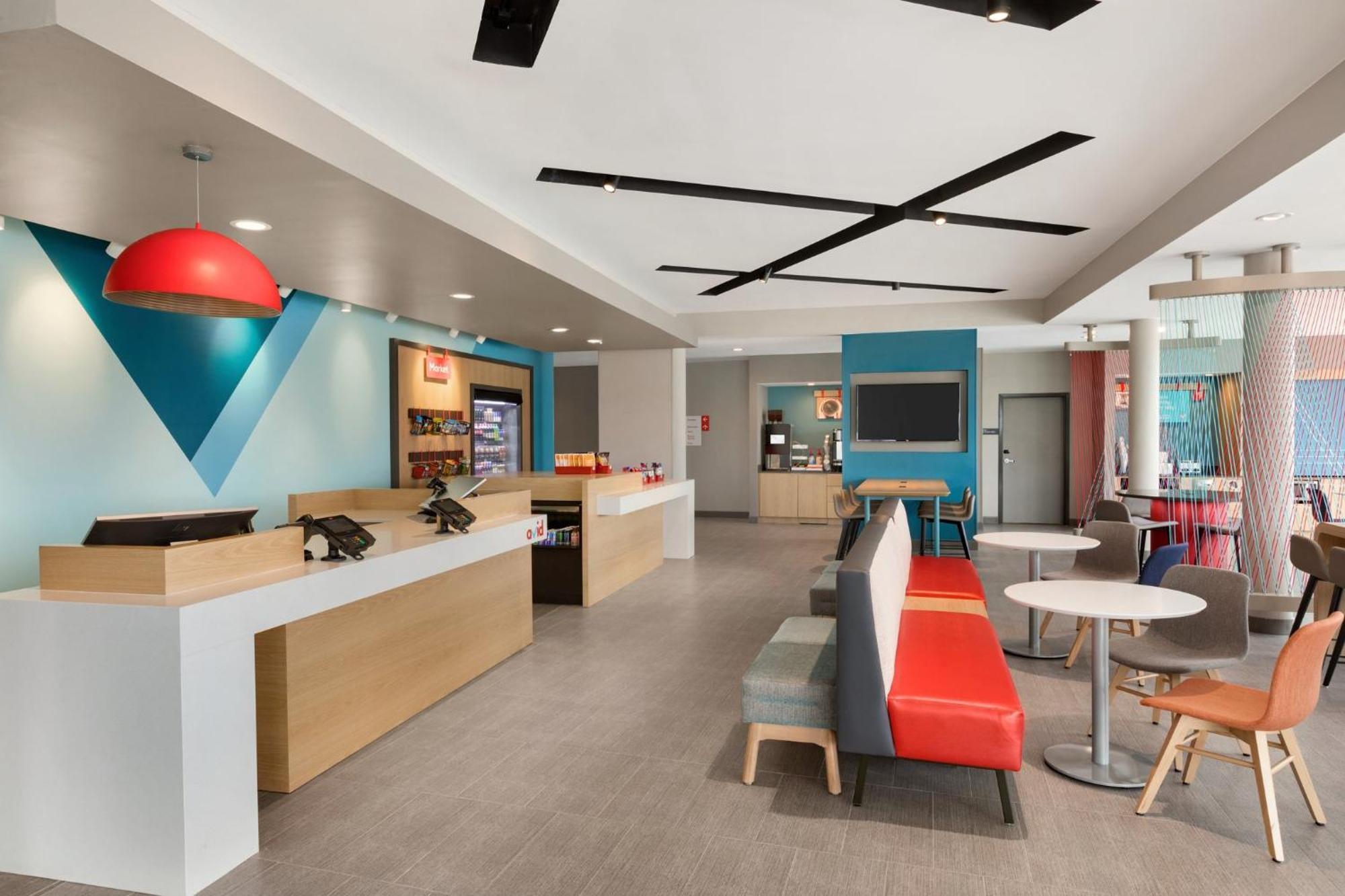 Avid Hotel Fort Payne By Ihg Exterior foto